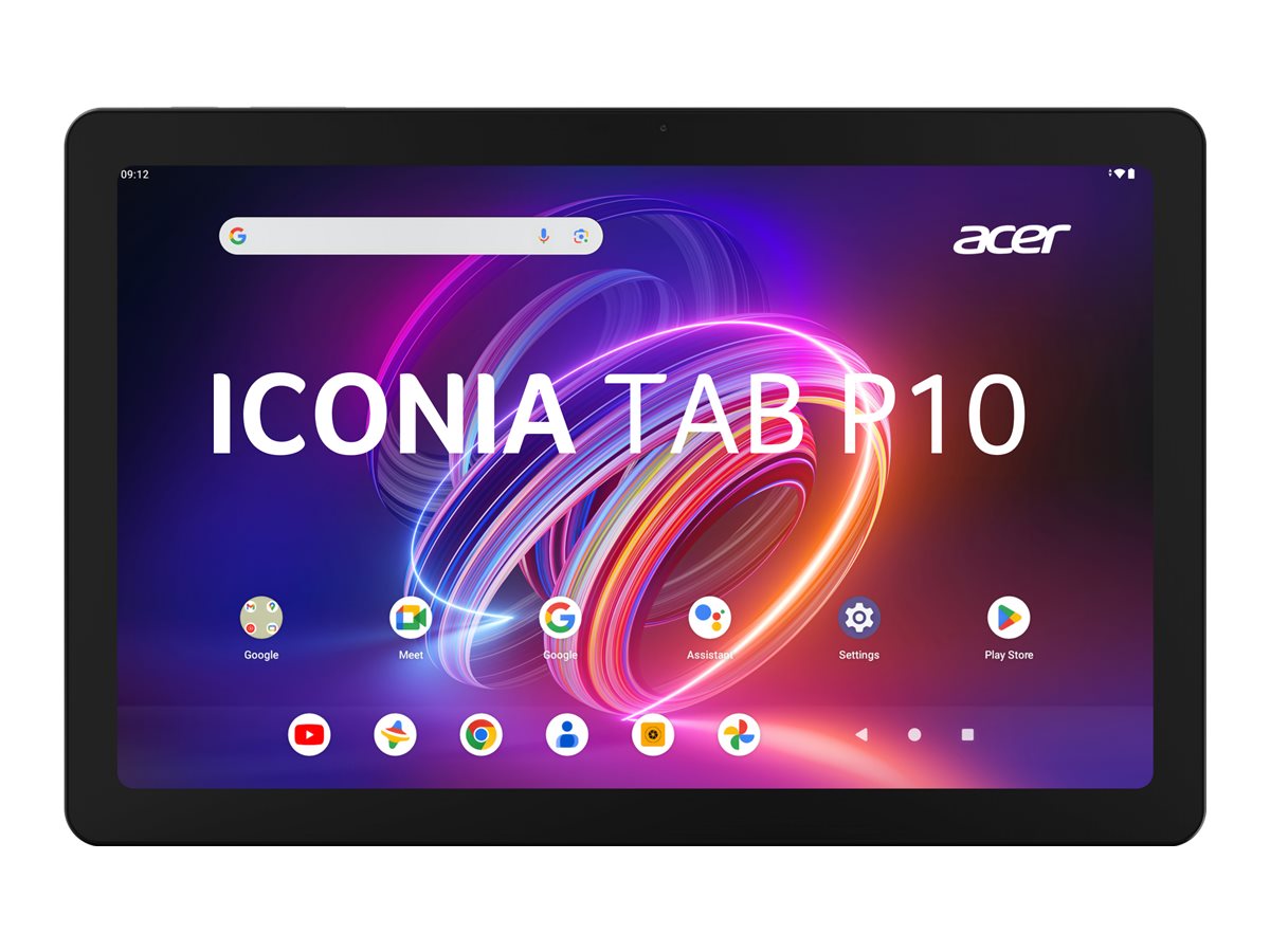 Acer ICONIA Tab P10 P10 21Q NT LHBEB 001